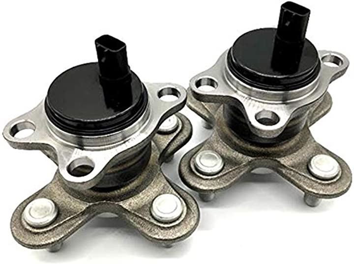 リア ハブ ベアリング DAIHATSU Tanto 社外品 純正交換用 品番 42410-B204