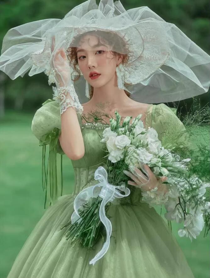 ウェディングドレス 花嫁ドレス フォトウェディング撮影 結婚式ドレス 前撮りドレス 後撮り 二次会ドレス 披露宴 卒業式ドレス ロング ワンピース お姫様 成人式ドレス 高級感 可愛い パーティードレ 5,567円