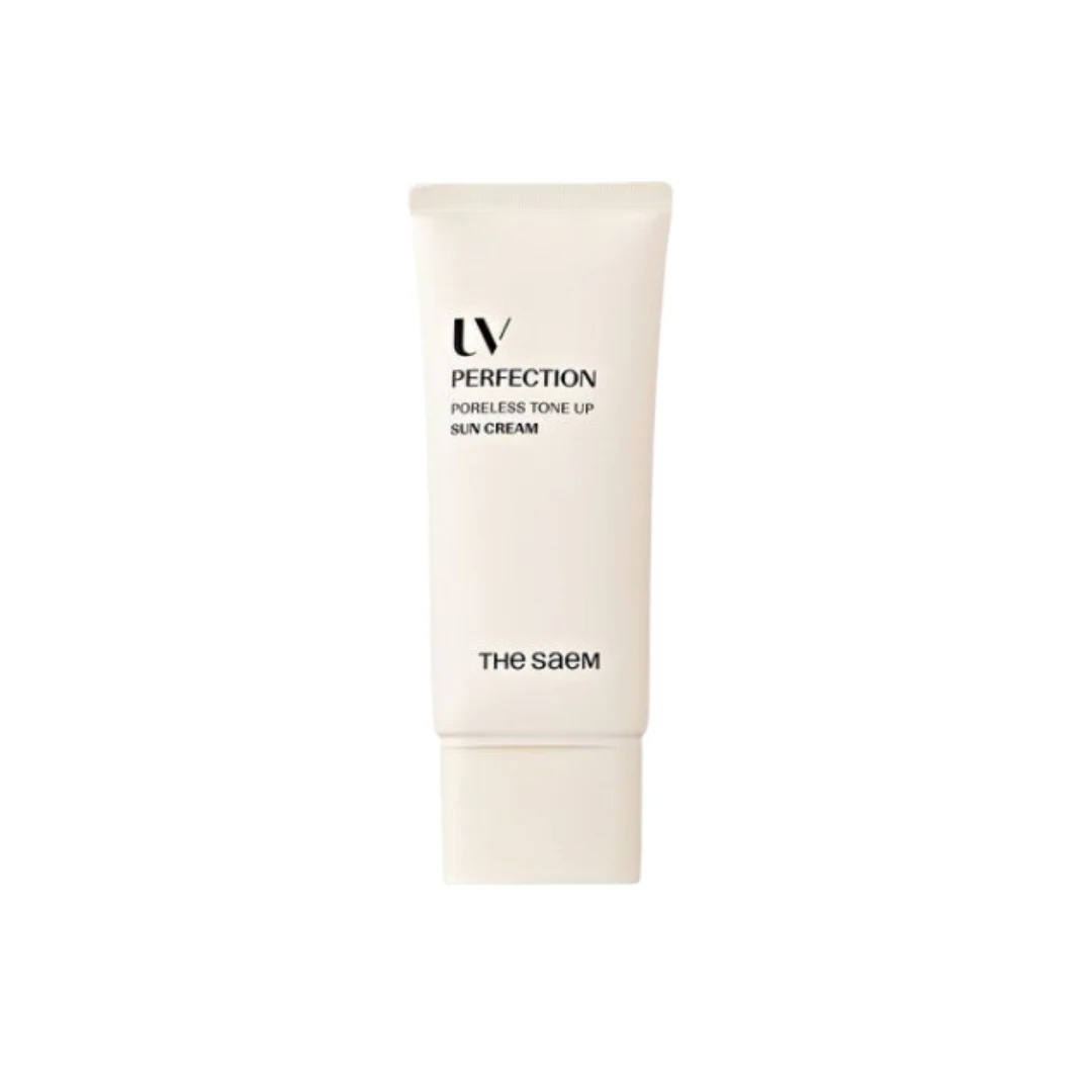 [NEW] 1+1 UVパーフェクション フォーアリス トーンアップ サンクリーム 50ml /シワ改善/ブライトニング/紫外線遮断/韓国コスメ