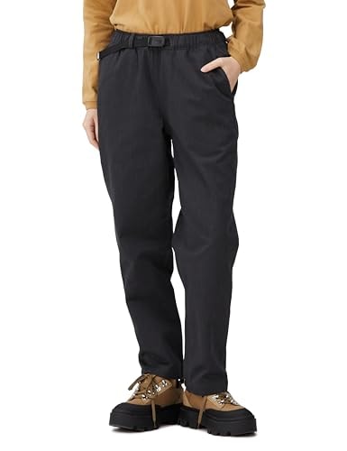 [チャムス] パンツ Climbing Pants TC レディース H/Charcoal
