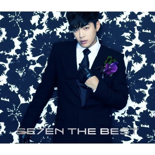 SE7EN ／ SE7EN THE BEST(DVD付) (CD) AVCY-58779
