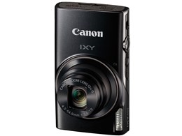 キヤノン / CANON IXY 650 [ブラック]