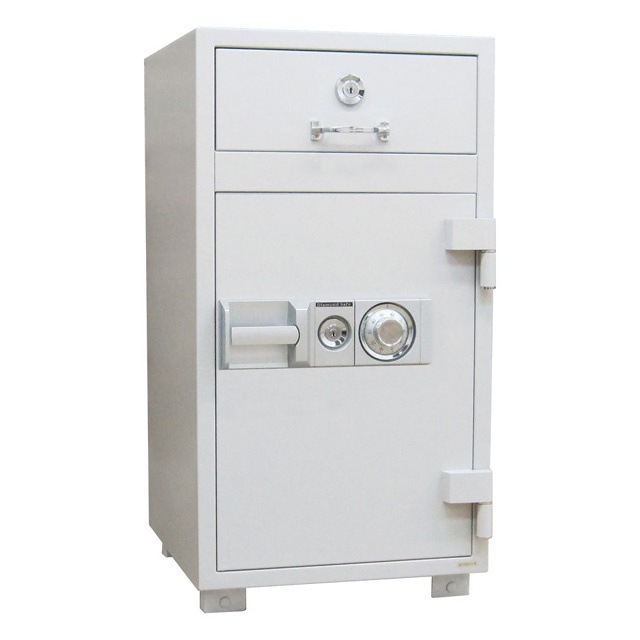 ダイヤセーフ 夜間投入耐火金庫 ダイヤルタイプ P94 重量151kg JIS1時間耐火