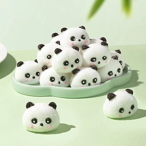 おいしい商品 期間限定セール 【10個セット的价格】お菓子 韓国ドント・バイト・ミー グミキャンディ インターネットセレブキャンディ マルチフレーバーミルクキャンディ バルクウェディングキャンディ 新