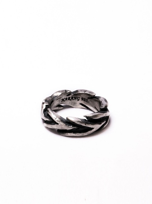 【HARANG】 HR 205R_Harang Ring 正規品