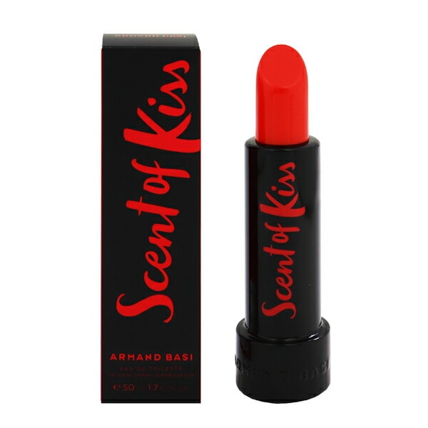 セント オブ キス EDT SP 50ml