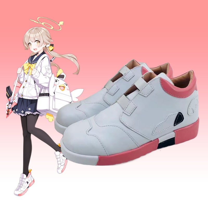 ビランファイル リフメイコスシューズ 二次元動画展示パフォーマンスシューズ