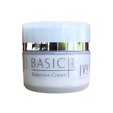 アイビー化粧品　ベーシックプラス　バランシブ　クリーム　30g