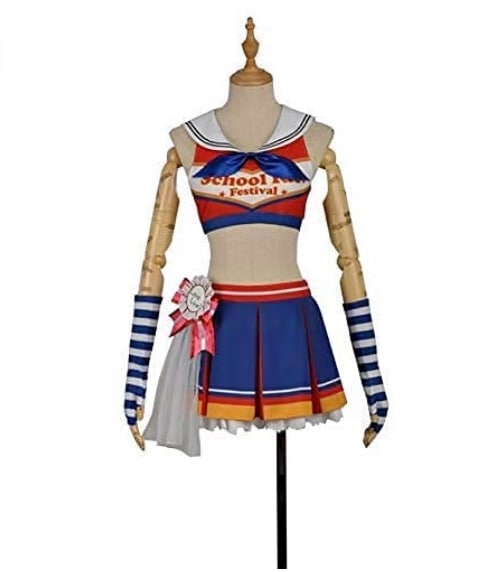 Love Live Sunshine Aqours ラブライブ サンシャイン アクア タカラモノズ