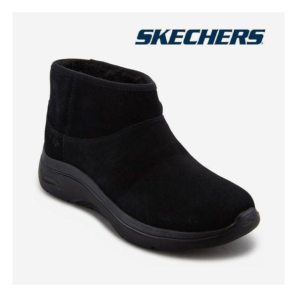 女性 ゴーウォーク アーチフィット 2.0 ブーツ スリップイン 3種 SP0WSCFW021,022,023_GJ 292867 24,747円