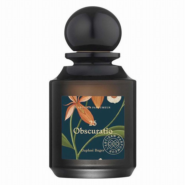 ラルチザンパフューム オブスキュラシオ オードパルファム 75ml