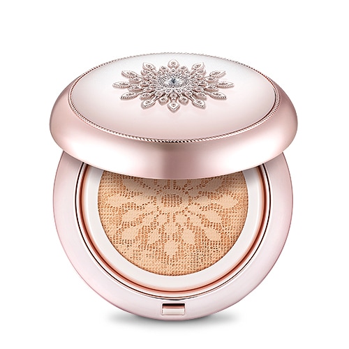 テルビナ ADエッセンスクッション 本品+リフィル/リフィル(21/23号)