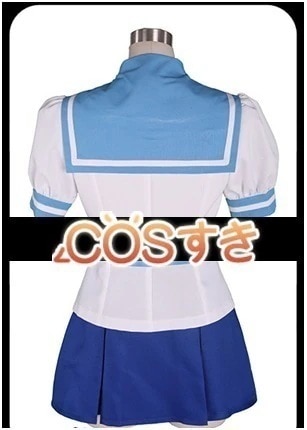 ネオロマンス 金色のコルダ3 風 BlueSky 風 小日向 コスプレ衣装 高品質 新品 Cosplay アニメ