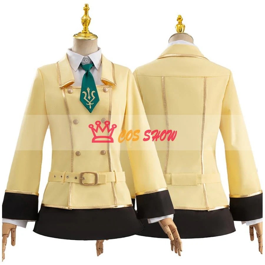 2025新品販売 コードギアス 反逆ルルーシュ アッシュフォード学園 女子制服 コスプレ衣装 cosplay 仮装 イベント ステージ服 舞台 ハロウィン クリスマス