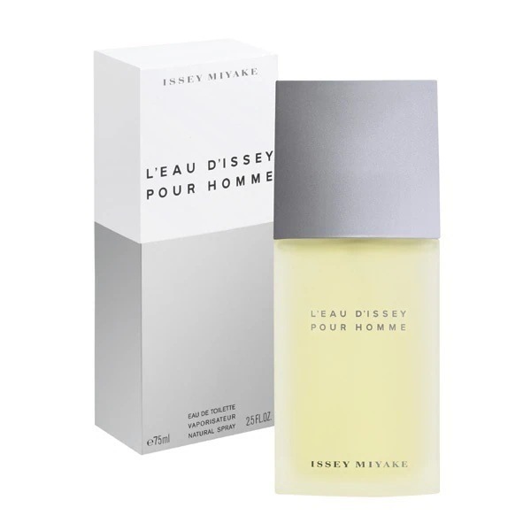 ロードゥイッセイ プールオム 125ML EDT SP