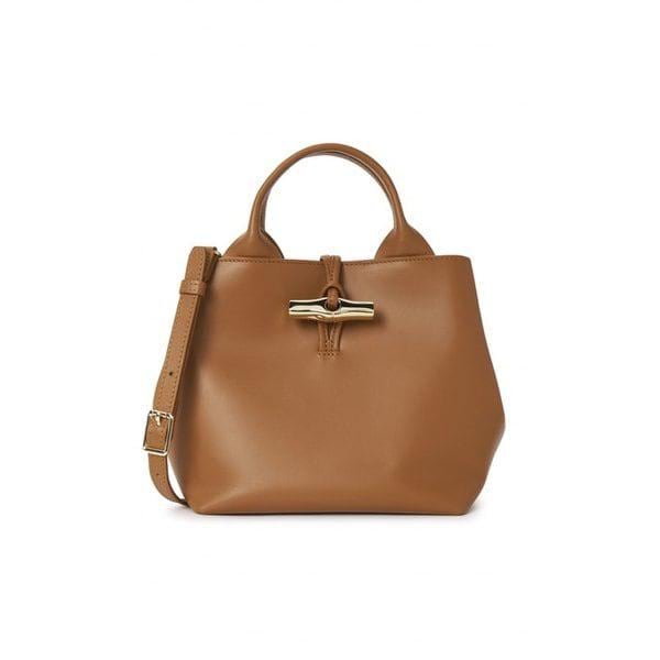 LONGCHAMP ル ロゾ S 女性 トートバッグ 10273 HGC M19