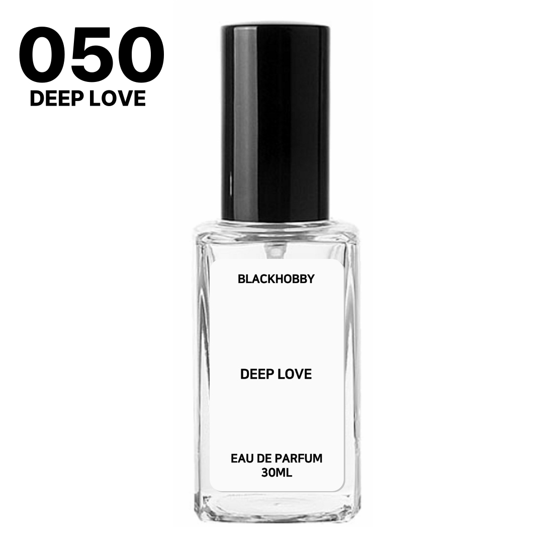 [1+@ セール] DEEP LOVE 30ml (アルガン+温かい) / 30万個販売突破！韓国で大人気のドレス香水！[050]