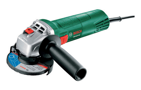 ボッシュ PWS 620-100 ディスクグラインダー PWS620100BOSCH