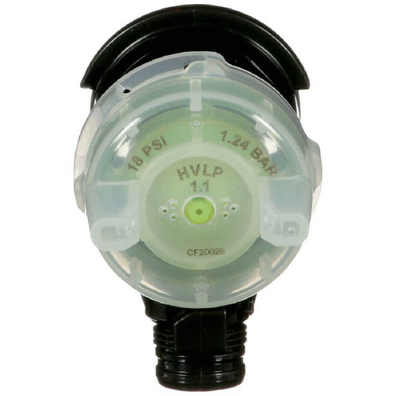 3Mジャパン　3Mパフォーマンススプレーガン用圧送式HVLPノズル11mm 　26811