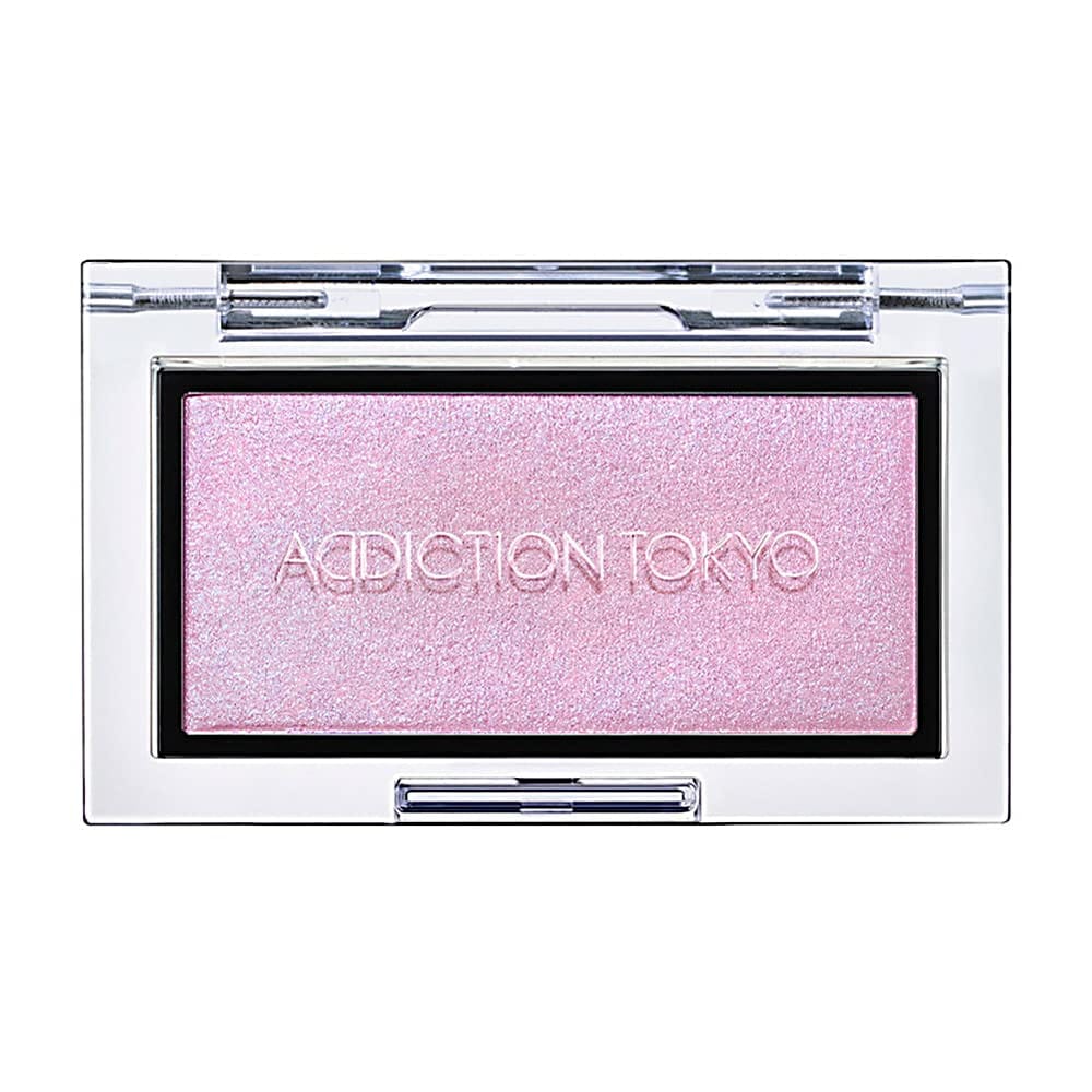 アディクション ADDICTION ザ ブラッシュ ニュアンサー 2.8g チーク 005Nｵｰﾛﾗｳﾞｪｰﾙ