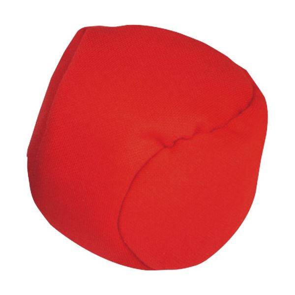 カラー玉 SR50 赤 B3978R 1パック（10個）