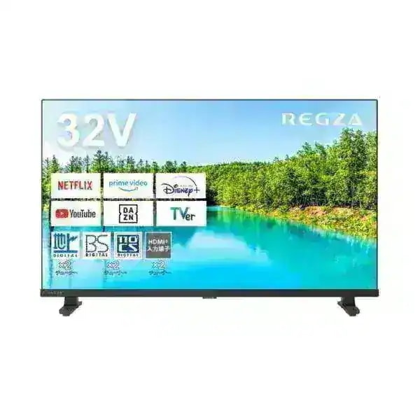 REGZA 32V35N [32�C���`]