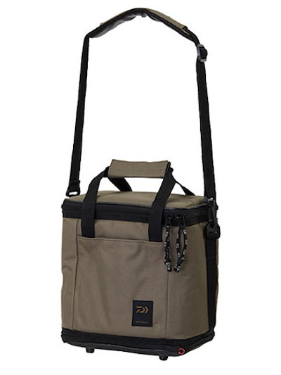 他サイト： ダイワ クールバック ソフトクールEX 800 モカの商品画像