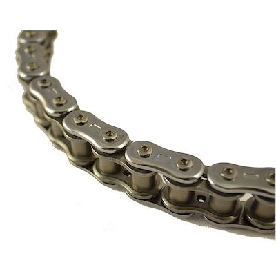 江沼チェーン 4571291795242 EK チェーン THREED 520Z 146L MLJ