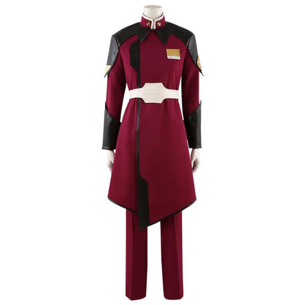 アスランザラ イザークジュール ディアッカエルスマン ニコルアマルフィ コスプレ衣装 オーダメイド可