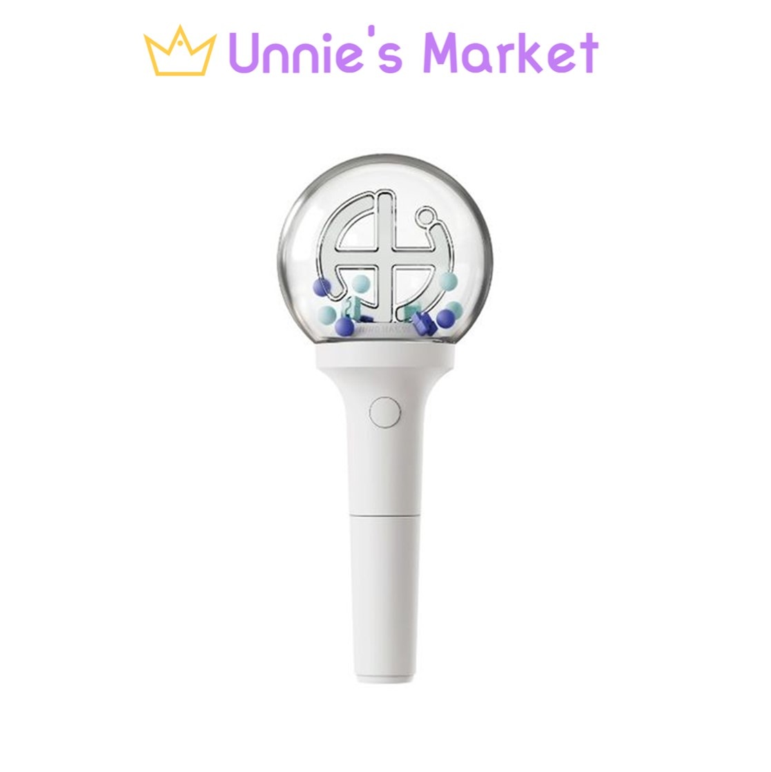 JUNG HAE IN OFFICIAL LIGHT STICK