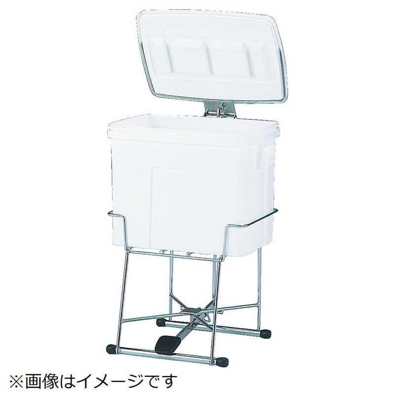 三甲　メディカルペールK#50用スタンド　SKK50ST