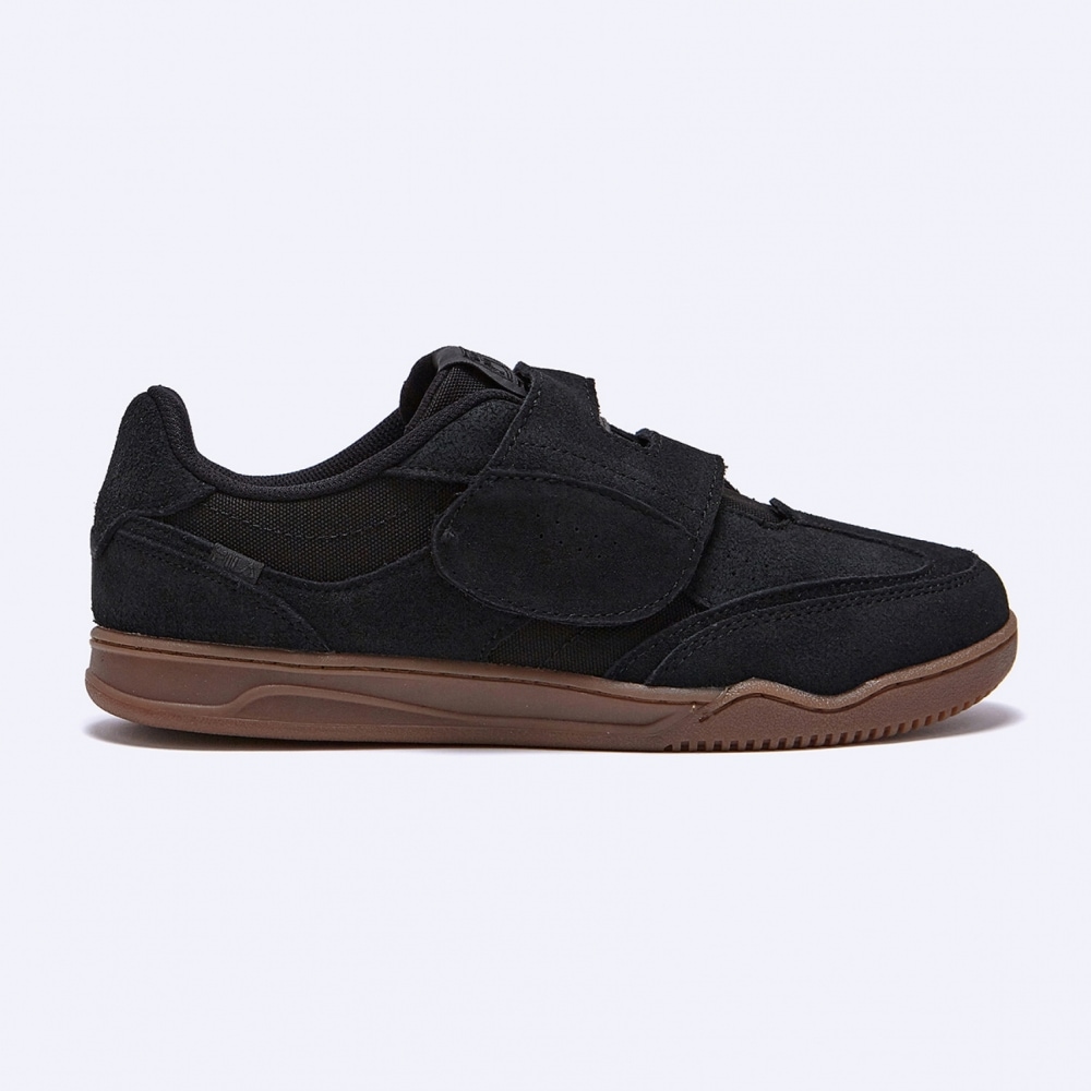 FILA スラントショットブラック/1xM02355G-001