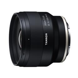 【新品/在庫あり】TAMRON 20mm F/2.8 Di III OSD M1：2 (Model F050SF) ソニー Eマウント用単焦点レンズ タムロン