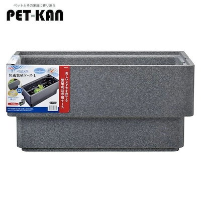 他サイト： ジェックス メダカ元気 快適繁殖ケースL ペットの商品画像