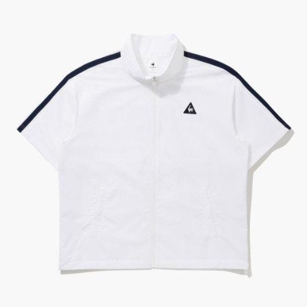 ジャケット KQF QQ123LJK36-OWT サンデー半袖ジャケット / OFF-WHITE