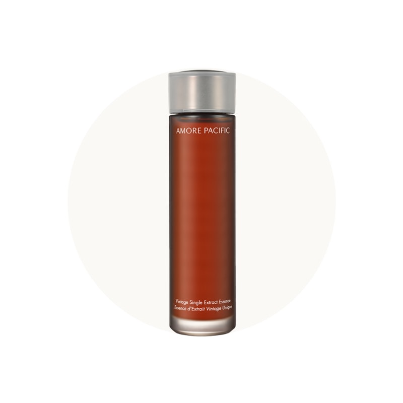 ヴィンテージシングルエキスエッセンスインテンス120mL