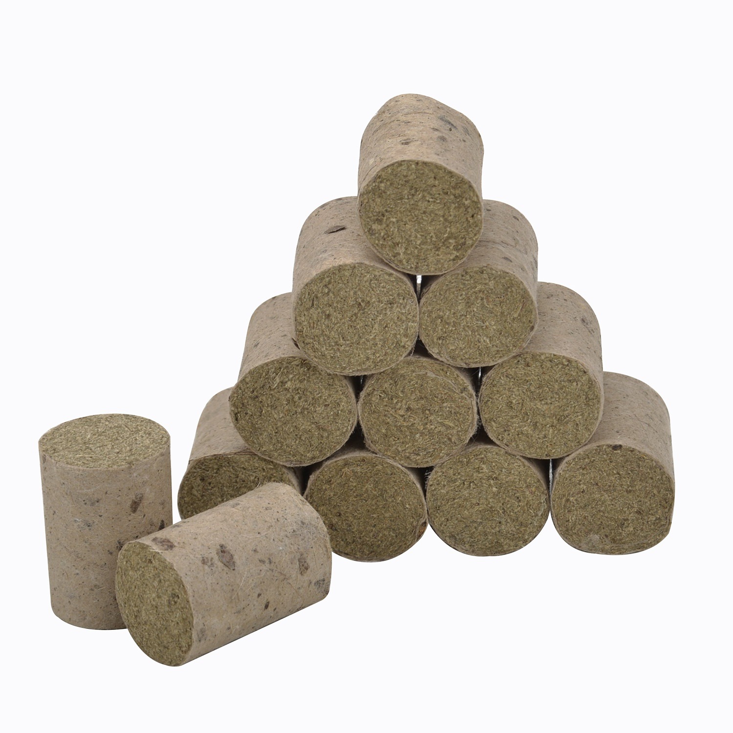 3年間陳艾1.8*2.7cm / 3.0*2.7cmよもぎヨモギ お灸 棒灸 艾条 野生2300研石臼一般家庭お灸用もぐさ排寒除湿は経絡を通し活血化淀宮を温め痛みを調整するもぐさ棒moxa sti