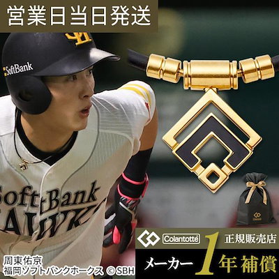 Qoo10] コラントッテ 磁気ネックレス TAO ネックレス α : スポーツ