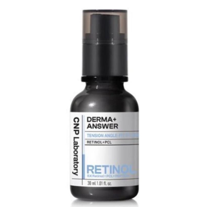 ダーマアンサーテンションアングルフィットアンプル 30ml/韓国コスメ