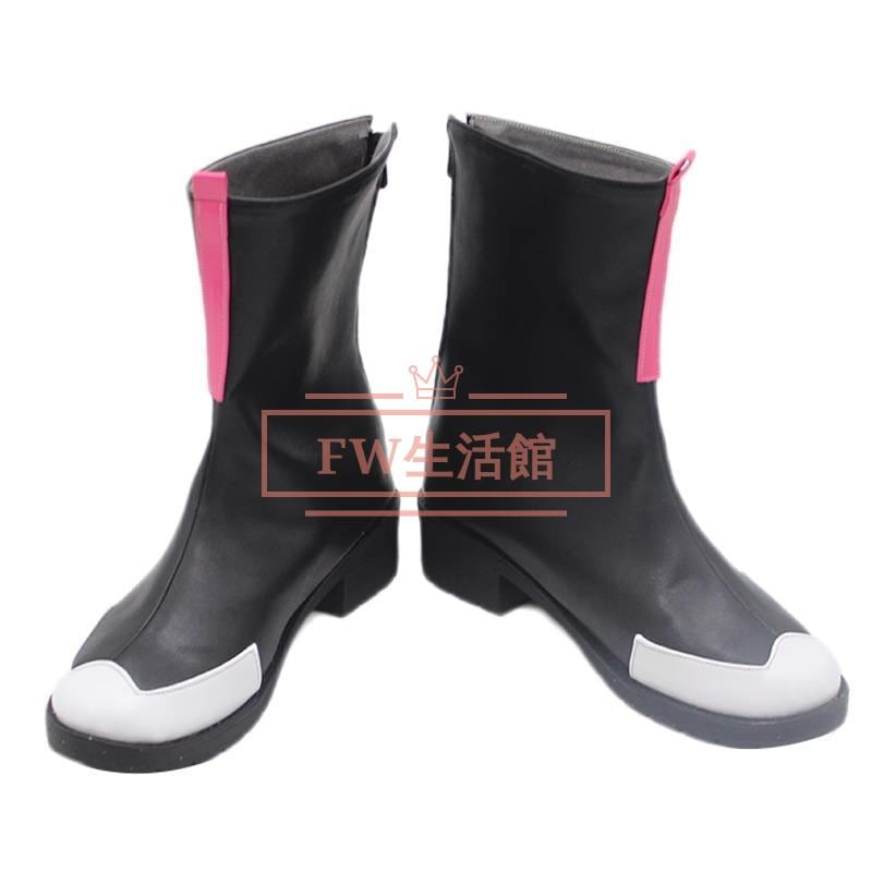 プロジェクトセカイ カラフルステージ feat 神代類 コスプレ靴 ブーツ 道具小物 演出服 ハロウィン変装 仮装 コスチュームcosplay 5,129円