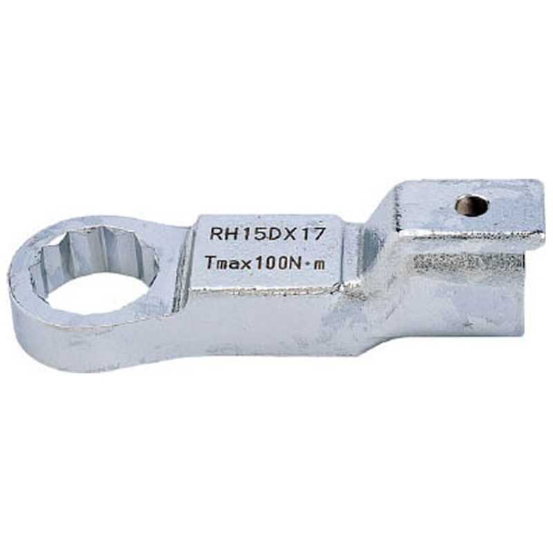 東日製作所　リングヘッド　RH19DX27