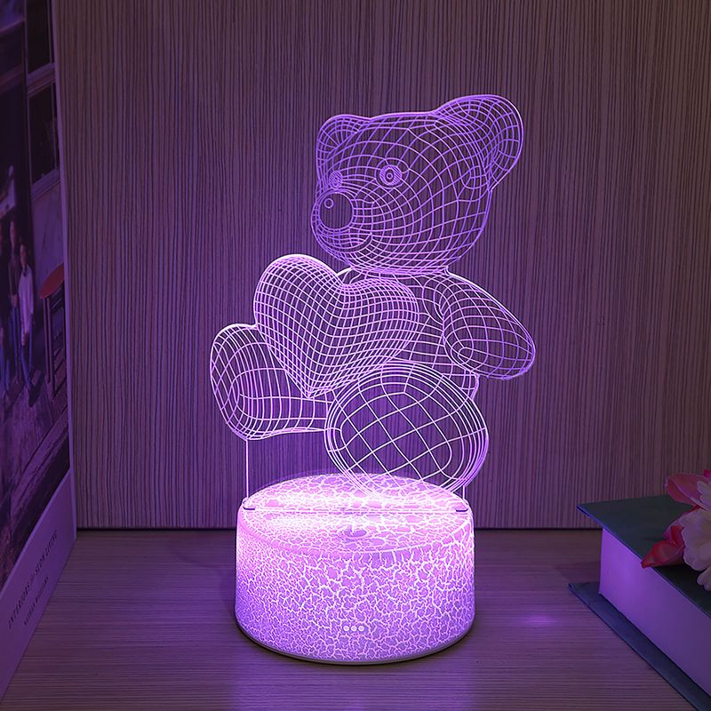 【自社生産】[IR&CE初売り特売]ナイトライトベッドヘッドランプ寝室ledプラグイン少女心男の子女の子诞生日プレゼント授乳ライト只今底値 273,569円