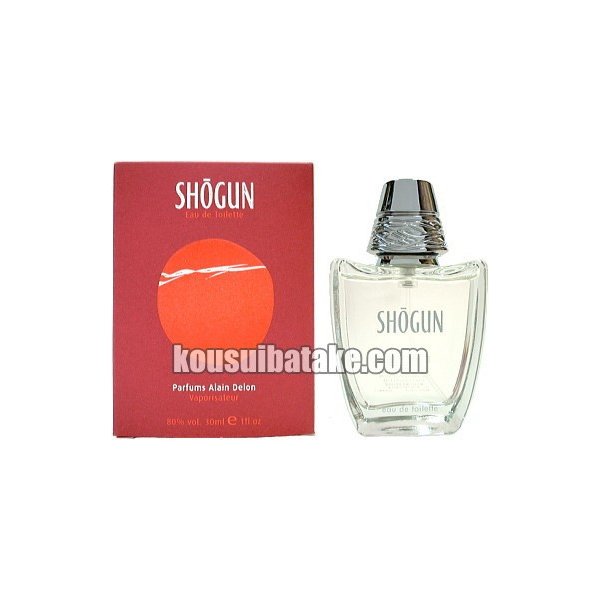 アランドロン ショーグン EDT SP 30ml 香水 フレグランス