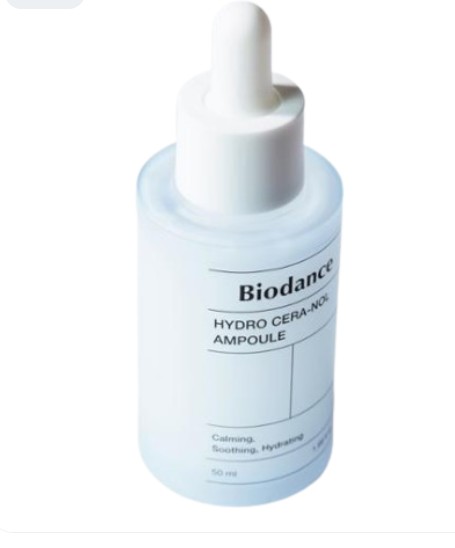 ハイドロ セラノール アンプル 30ml