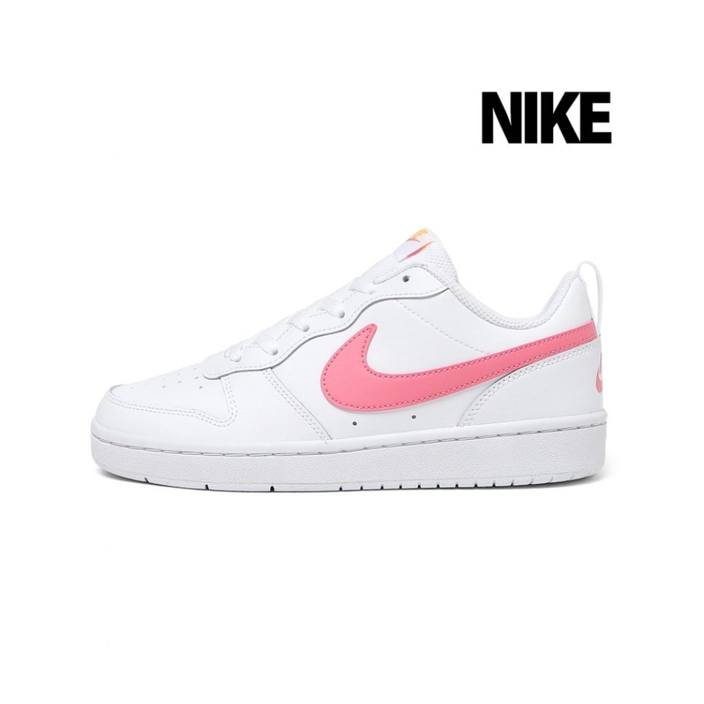 ナイキコートボロー 2 ロー GS BQ5448-124