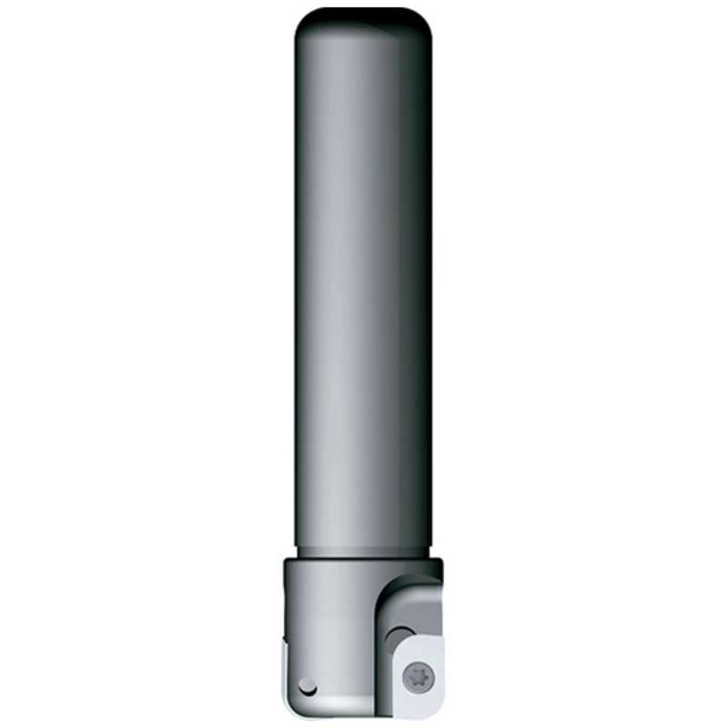 富士元工業　富士元 すみっこ シャンクφ25 加工径φ30 2.5R以下 ロングタイプ　SK25-30ASRL
