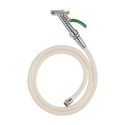 三栄 SANEI レバーノズルセット PN52-86X-W