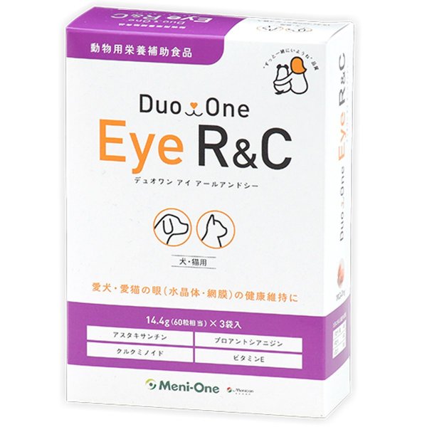�f���I���� Eye R&C ���E�L�p 180��