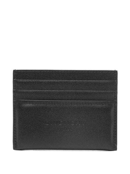 GIVENCHY Men Wallet BK60G0K21L 001 Black