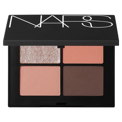 クワッドアイシャドウ サンポール・ド・ヴァンス 1個 発色キープ グロウアイ